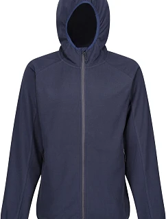 690 Fleecová bunda s kapucí "Navigate"  grey model 22539974 - Regatta