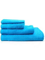 Classic 100 Plážová osuška "Classic" model 22526942 turquoise - The One Towelling