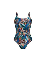Style Mona jednodílné plavky model 21921901 multi colour RosaFaia - Rosa Faia Style Mona jednodílné plavky model 21921901 multi colour RosaFaia - Rosa Faia