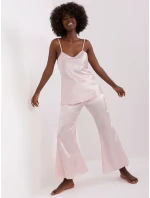 Komplet BR KMPL model 21271944 jasny różowy - FPrice