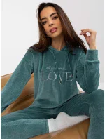 Pyžamo BR PI model 17780300 námořní - FPrice Pyžamo BR PI model 17780300 námořní - FPrice