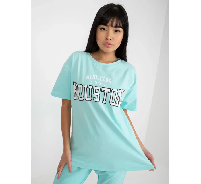 Dámské tričko EM TS   model 18116353 - FPrice