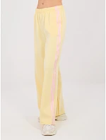 IT DR tepláky 21772.91 svetložltá IT DR tepláky 21772.91 svetložltá