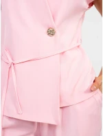 Súprava IT KMPL 21029.96 svetlo ružová