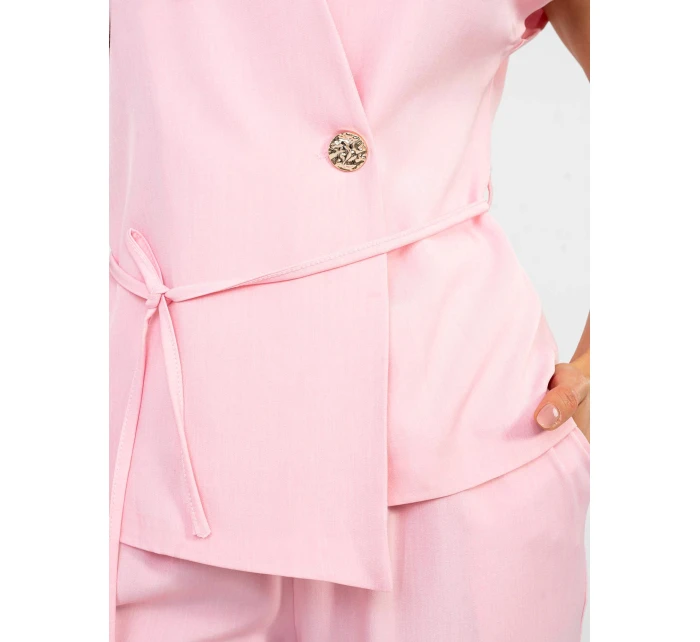 Súprava IT KMPL 21029.96 svetlo ružová