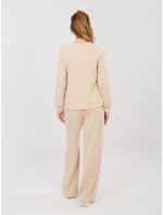 Komplet IT KMPL model 21954267 beżowy - FPrice Komplet IT KMPL model 21954267 beżowy - FPrice