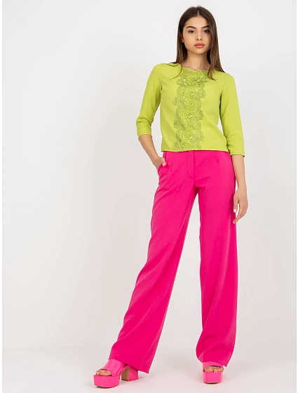Halenka LK BZ model 18445687 vápno - FPrice Halenka LK BZ model 18445687 vápno - FPrice