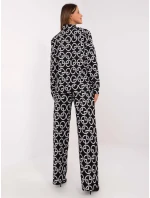 Sada LK KMPL 509555 1,92 čierna