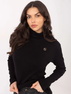 Sweter LK SW model 21836713 czarny - FPrice