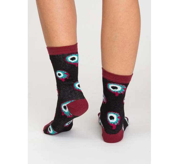 Ponožky WS SR model 14827704 vícebarevné - FPrice Ponožky WS SR model 14827704 vícebarevné - FPrice