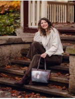 Dámska taška cez rameno Vushie Rosalie