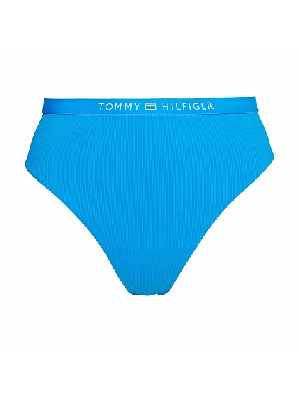 Dámske plavky UW0UW04142-CZW - Tommy Hilfiger Dámske plavky UW0UW04142-CZW - Tommy Hilfiger