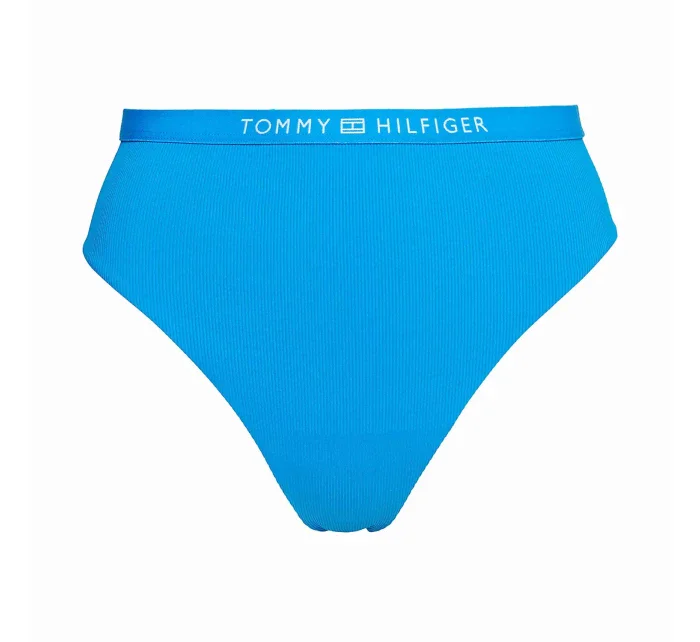 Dámske plavky UW0UW04142-CZW - Tommy Hilfiger