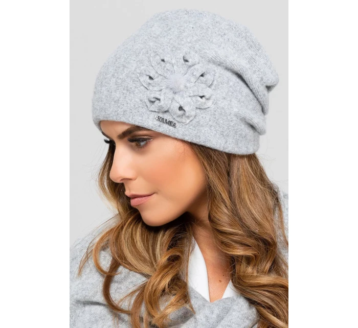 Dámsky klobúk Nebraska - Kamea Dámsky klobúk Nebraska - Kamea