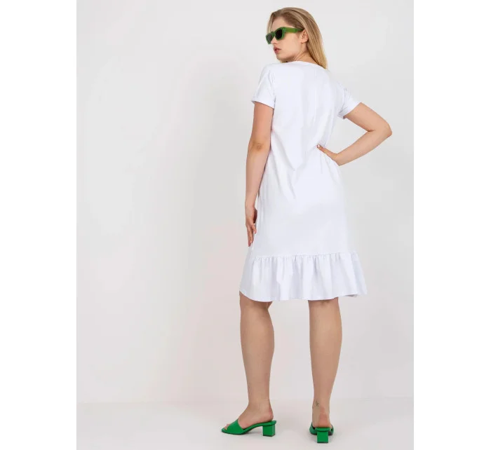 Dámské šaty model 17817340 - FPrice