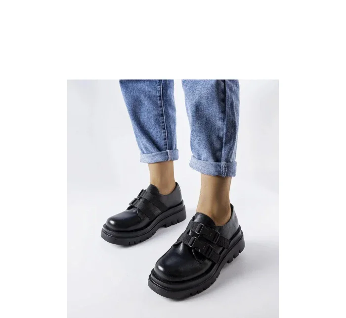 Poltopánky model 207041 Solea