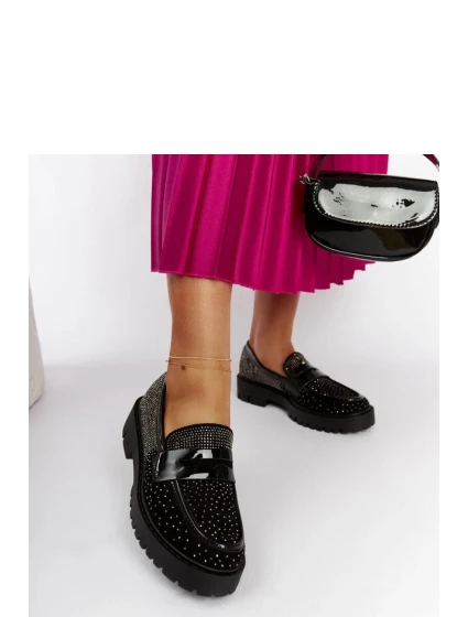 Mokasíny model 207556 Solea