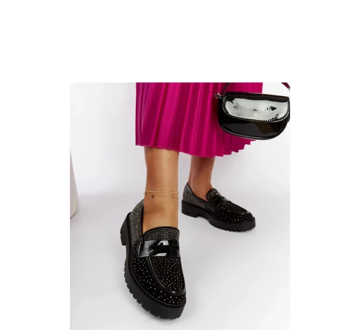 Mokasíny model 207556 Solea