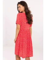 Denné šaty model 215534 Podúroveň