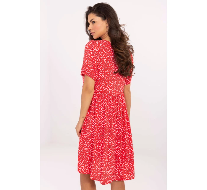 Denné šaty model 215534 Podúroveň