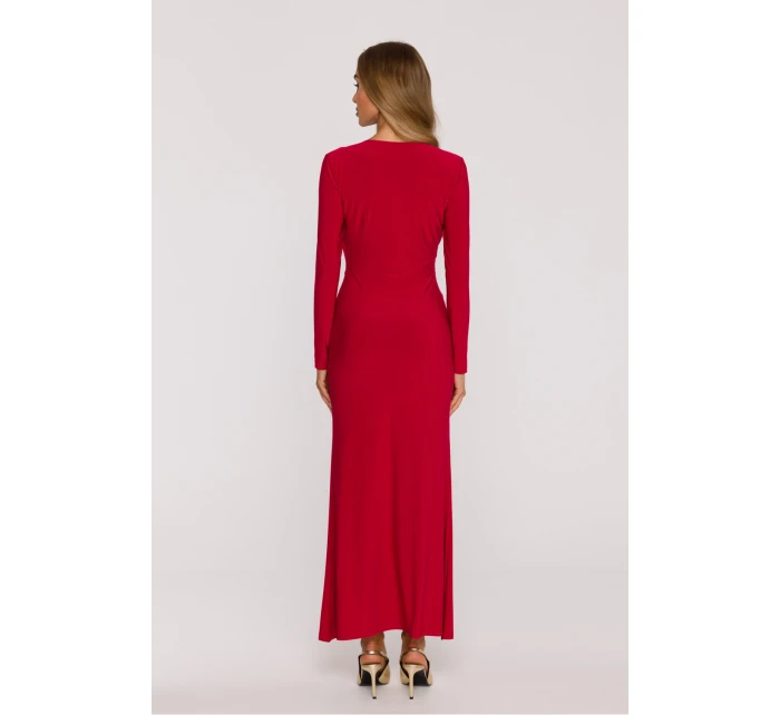 Dlhé šaty model 219987 Moe Dlhé šaty model 219987 Moe