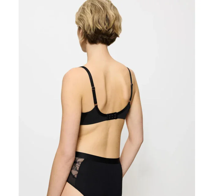 Wild Azalea Florale WP - BLACK - TRIUMPH BLACK - TRIUMPH