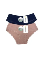 DC Girl nohavičky 26526/pattern.79 A'2 S-L modal