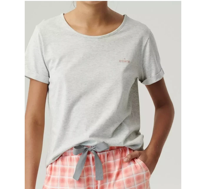 Atlantic NLP-497 Pyžamo S-2XL Atlantic NLP-497 Pyžamo S-2XL