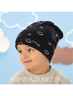 AJS 50-083 detská čiapka