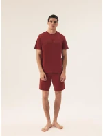 Pyžamo Henderson Premium 42626 Daft w/r M-3XL