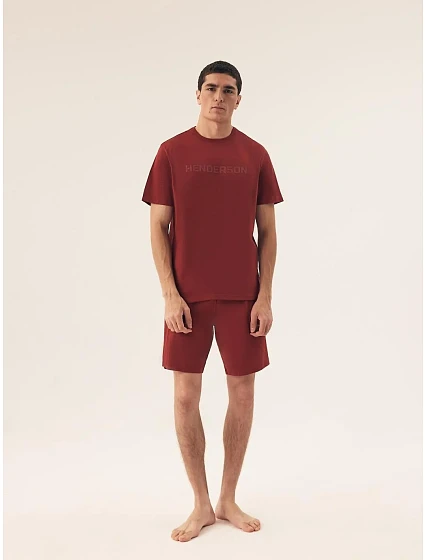 Premium Pyžamo  kr/r M3XL model 20985878 - Henderson