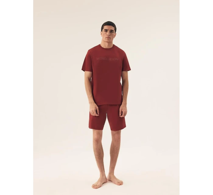 Pyžamo Henderson Premium 42626 Daft w/r M-3XL