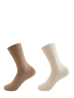 Be Snazzy SK-105 Zimní ponožky 36-41