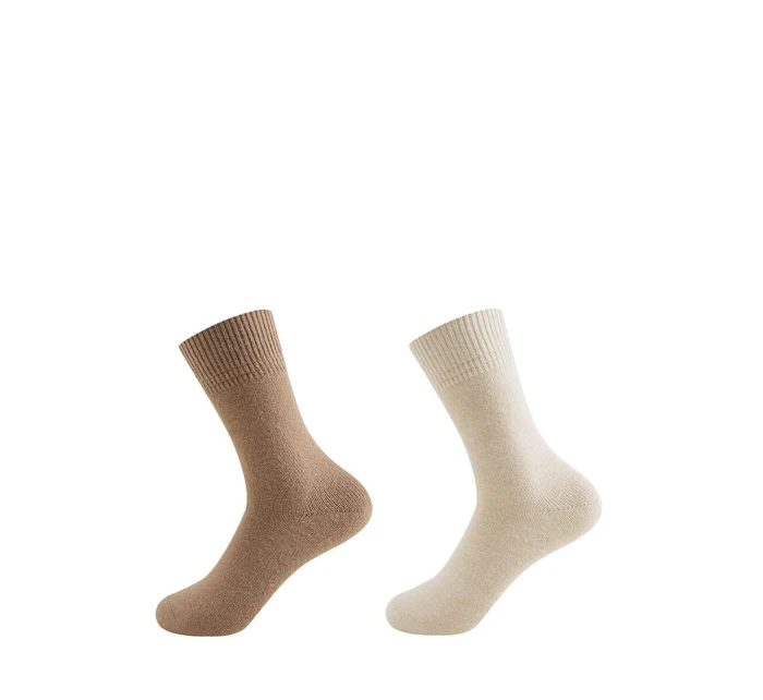 model 21397986 Zimní ponožky 3641 - BE SNAZZY model 21397986 Zimní ponožky 3641 - BE SNAZZY