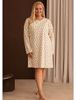 Košile dlouhý rukáv, velikosti Z26 model 22334483 - Regina Košile dlouhý rukáv, velikosti Z26 model 22334483 - Regina