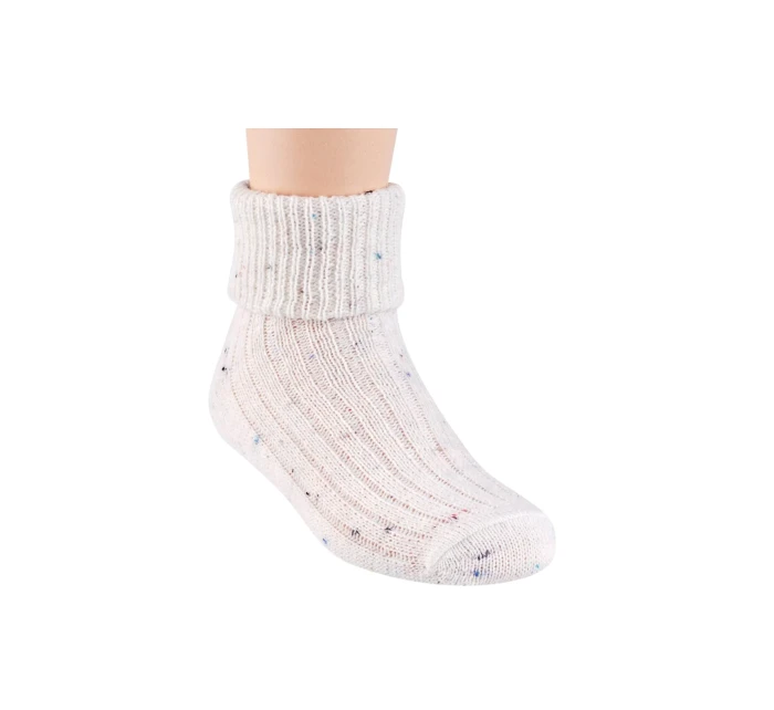 Dámske ponožky na spanie Steven art.067 Dámske ponožky na spanie Steven art.067