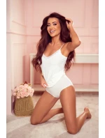 Tričko De Lafense 697 Freya Top w/r S-2XL Tričko De Lafense 697 Freya Top w/r S-2XL