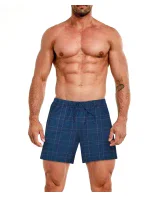 Cornette 698/13 S-2XL pánske pyžamové šortky Cornette 698/13 S-2XL pánske pyžamové šortky