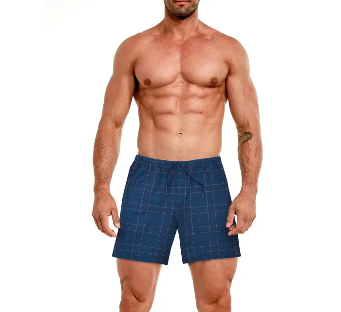 Cornette 698/13 S-2XL pánske pyžamové šortky Cornette 698/13 S-2XL pánske pyžamové šortky