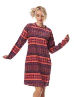 Dámská noční košile LHD model 18910191 B23 SXL - Key Dámská noční košile LHD model 18910191 B23 SXL - Key