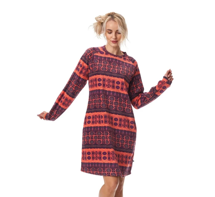 Dámská noční košile LHD model 18910191 B23 SXL - Key Dámská noční košile LHD model 18910191 B23 SXL - Key