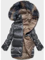 DWUSTRONNA KURTKA model 21245017 - Z-DESIGN