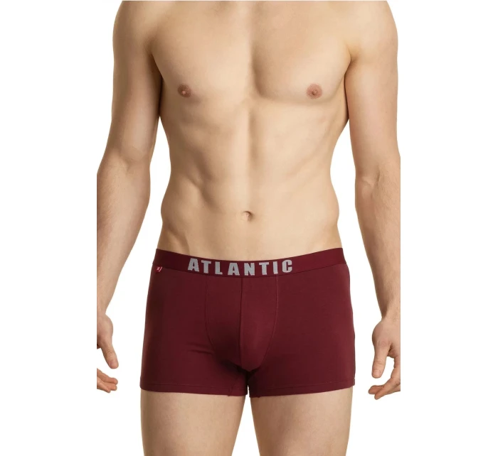 Pánské boxerky 3 pack model 19145733 - Atlantic