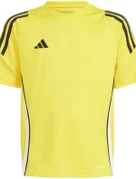 Tričko adidas Tiro 24 Jersey Jr IS1027