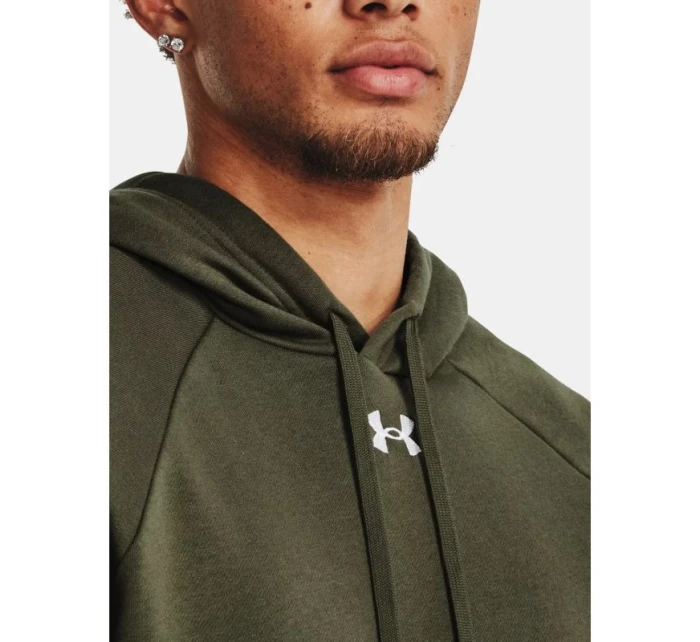 Under Armour Mikina M 1379757-390 Pánske