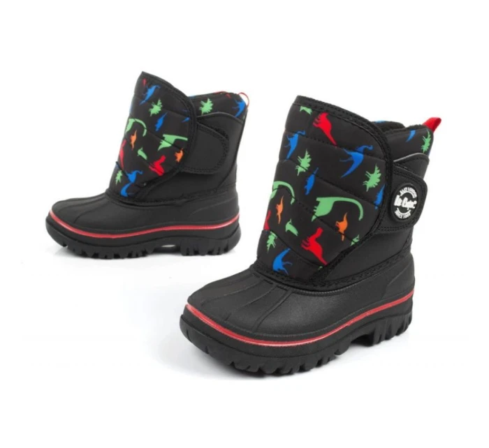 Jr boty model 20599274 - Lee Cooper