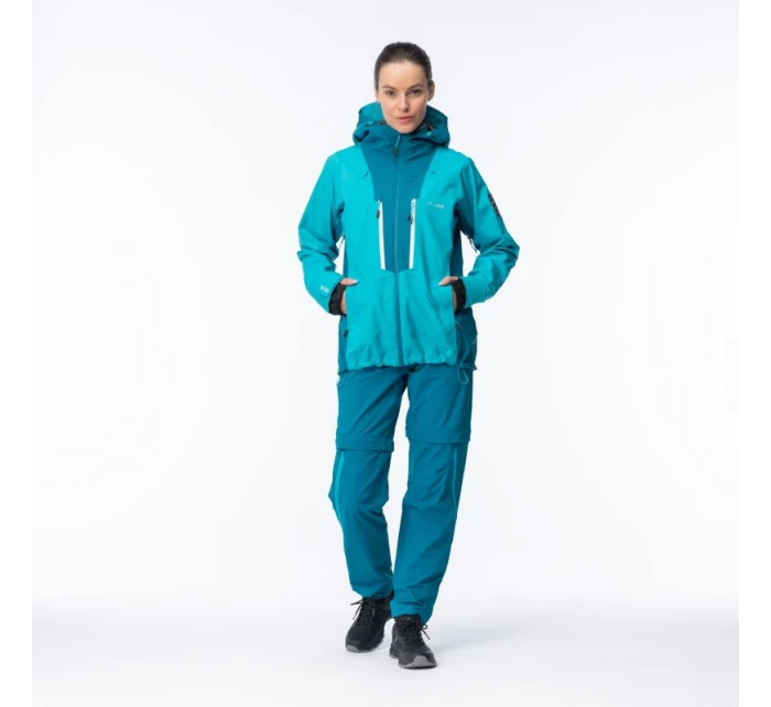 Dámská přechodová bunda model 21352715 WO'S - Elbrus