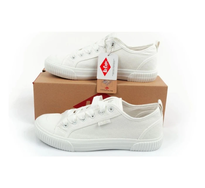 W model 21011368 dámské boty - Lee Cooper