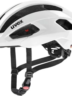 Cyklistická přilba Rise model 21185349 - Uvex