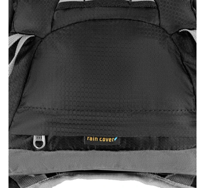 NC1950 TURISTICKÝ BATOH BLACK CAVER 18L NILS CAMP NC1950 TURISTICKÝ BATOH BLACK CAVER 18L NILS CAMP